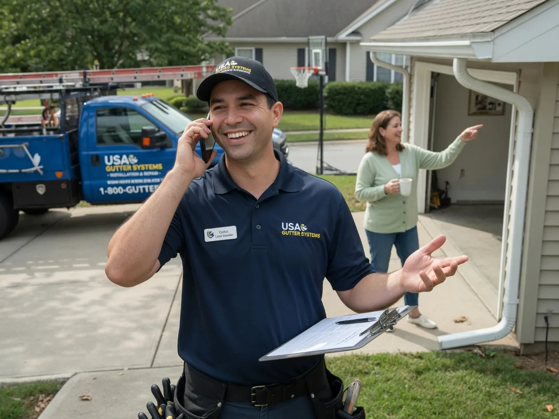 Gutter Installation Bridgeport, IL FAQs
